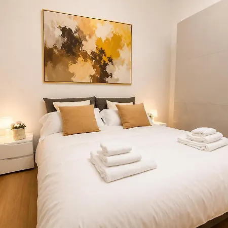Apartmán Maison Arche' Relax E Spazio A Sannicandro Sannicandro di Bari