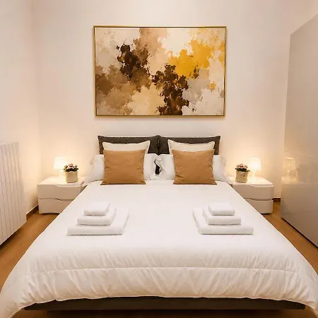 Maison Arche' Relax E Spazio A Sannicandro Sannicandro di Bari