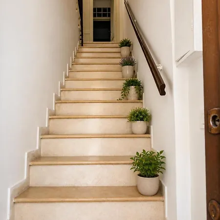 Apartmán Maison Arche' Relax E Spazio A Sannicandro Sannicandro di Bari