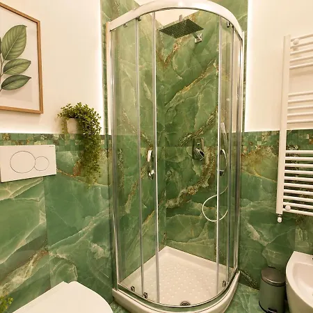 Maison Arche' Relax E Spazio A Sannicandro *