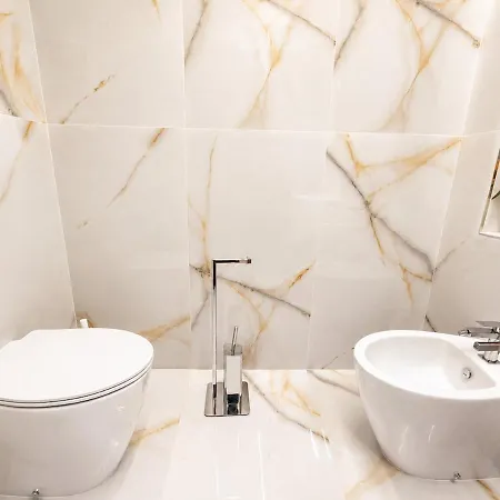 Maison Arche' Relax E Spazio A Sannicandro Apartmán Sannicandro di Bari