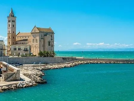 Maison Arche' Relax E Spazio A Sannicandro Sannicandro di Bari