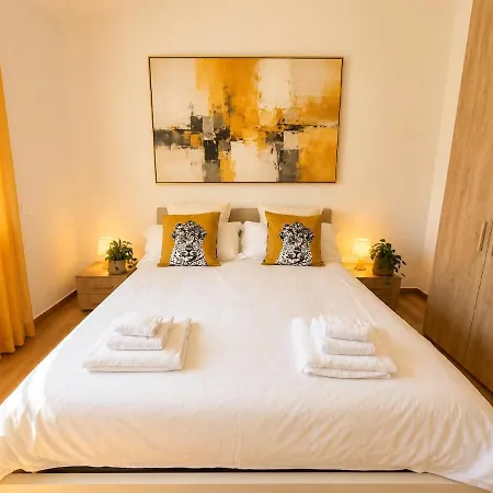 Maison Arche' Relax E Spazio A Sannicandro *