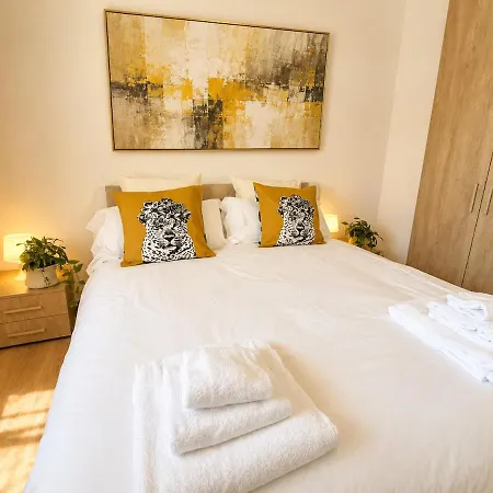 Maison Arche' Relax E Spazio A Sannicandro * Sannicandro di Bari