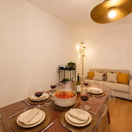 Maison Arche' Relax E Spazio A Sannicandro *