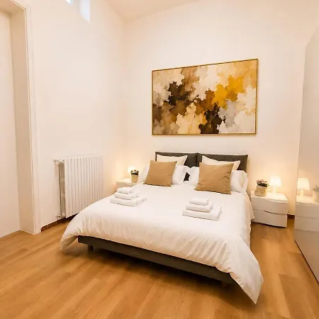 Maison Arche' Relax E Spazio A Sannicandro * Sannicandro di Bari