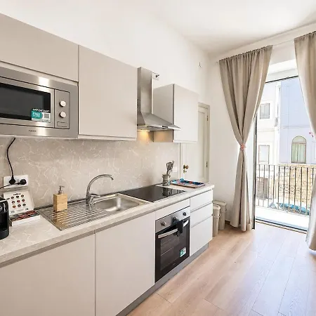 Maison Arche' Relax E Spazio A Sannicandro * Sannicandro di Bari