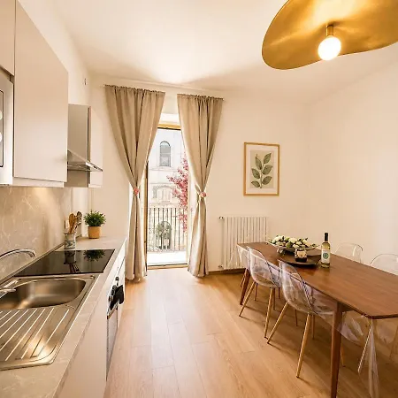 Apartmán Maison Arche' Relax E Spazio A Sannicandro
