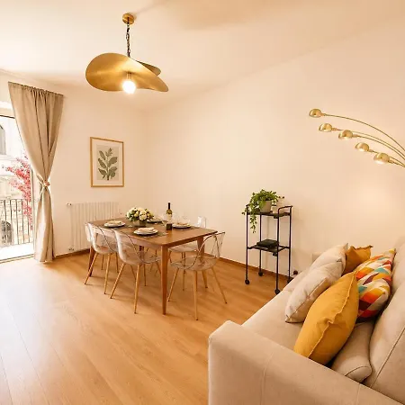 Maison Arche' Relax E Spazio A Sannicandro